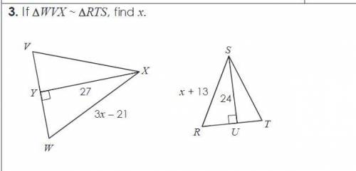 Problem #3 (geometry) Please need help with this problem