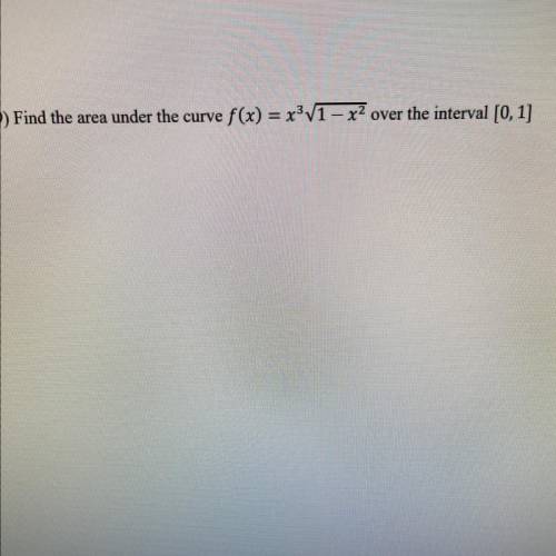 Need help answering this question