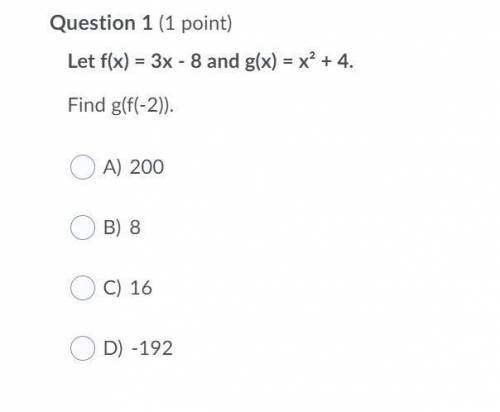 Help lol its math for k12