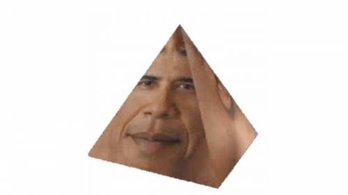 PLS HELP!!! WHAT IS THE VOLUME OF THIS PYRAMID?!?!??!