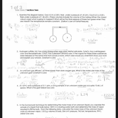 Does anyone know where these worksheet are from?
