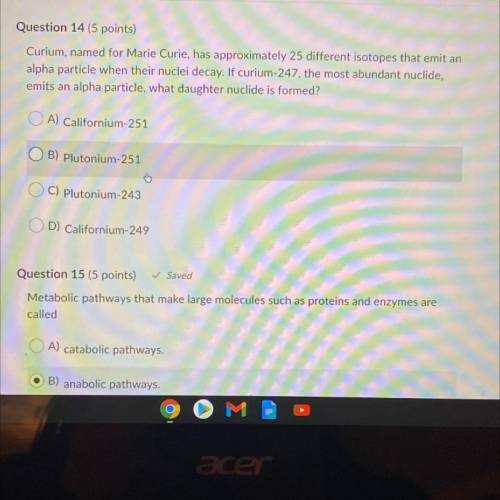 Need help with 14 please & thank you
