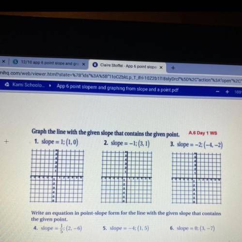 HELP PLEASE 
Will give 50 points 
Linear algebra