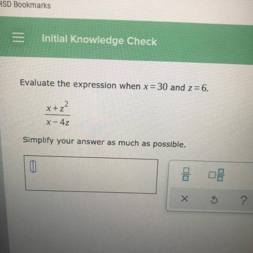 Need help with math test ASAP please