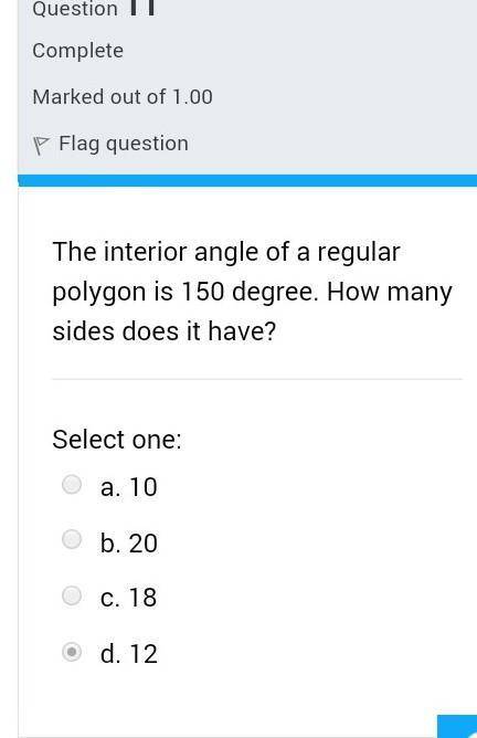 Pls guys help me with this question its test.