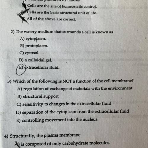 Can someone please help #3