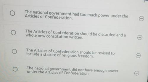 What one item did delegates unanimously agree upon the start of Constitutional Convention in 1787