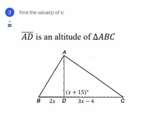 Need help on this geometry problem! ASAP