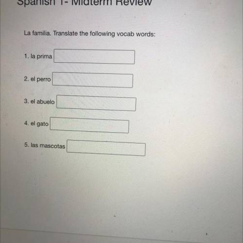 Please help me I need these answers