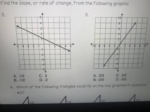 Someone help me with questions 2 and 3 please.