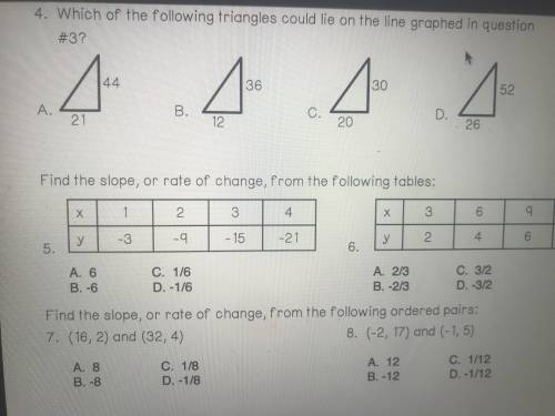 Help me please with these questions