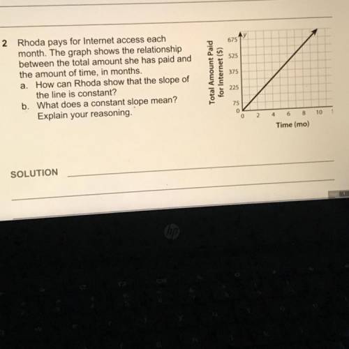 Help me with my test please