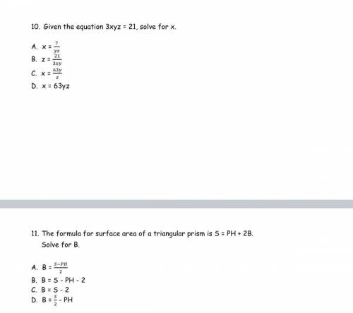 PLEASE HELP WITH BOTH I WILL GIVE BRAINLIST PLEASE THANK YOUUU