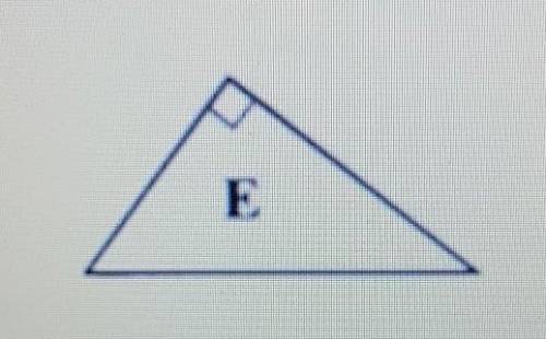 2. What type of Triangle is it?