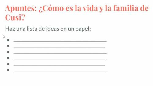 HELP ONLY ANSWER IF YOU KNOW SPANISH AYUDAME ALGUIEN PORFAVOR
