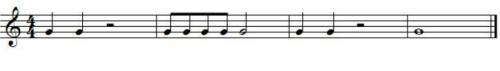 HELP PLEASEcan someone type the rhythm here-