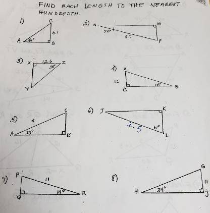 Need help with these Trigonometry questions.I would appreciate if someone helped me.PLEASEEEE HELP☹