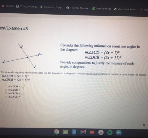 Can someone please help me with this geometry?
25 points!!!