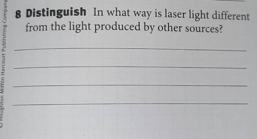 Help Me Please8th grade science, one question