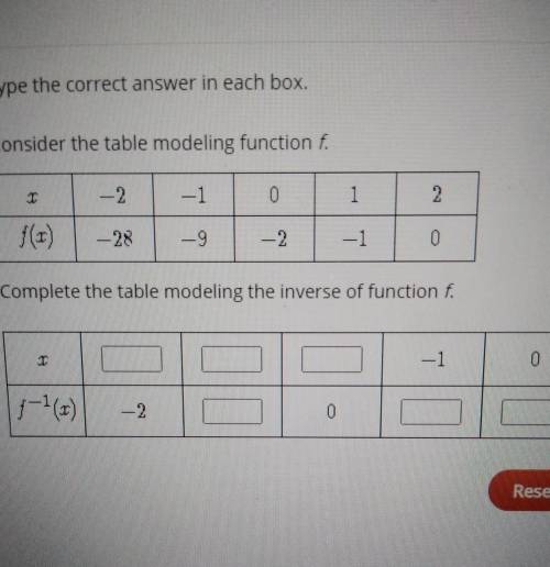 Type the correct answer in each box