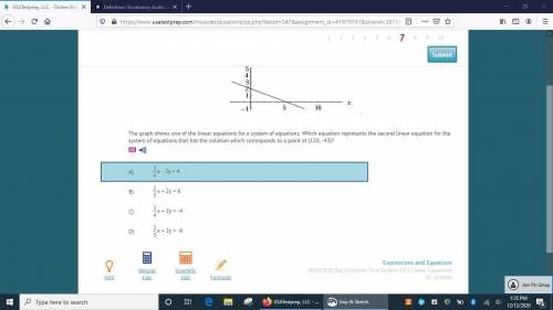Please help me! HURRY Algebra 1