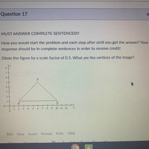 HELPP I need the answer