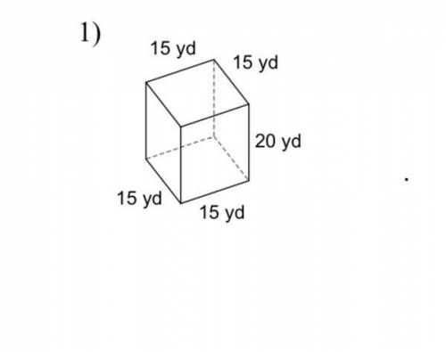 Volume of rectangular prisms it would also help if you walked me through how you did it