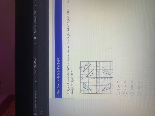Please help! im in math 2 and im in need of help for my exam