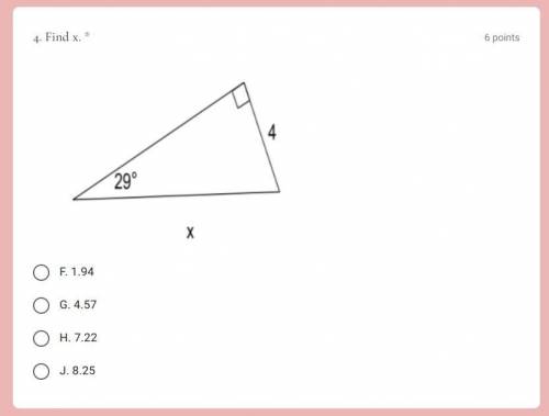 Need help with trig!