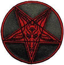 Here is a satanic circle for vanessaxx