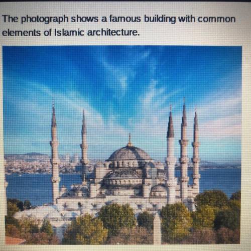 HELPPP PLZZ HURRY WILL MARK BRAINLIEST How is this building best understood as an example of

Isla