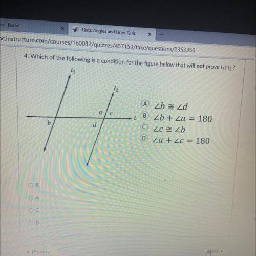 The Graphs With Angles And Lines