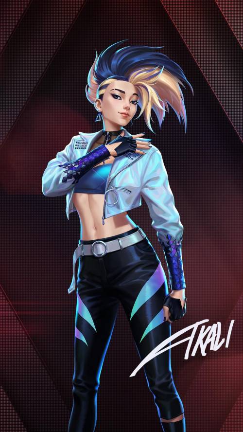 Whats your favorite K/DA Korean song if you listen to K/DA Its By League of Legends :) OH PLUS FREE