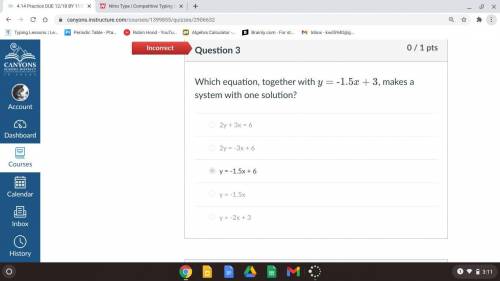I need help with a math question ASAP!! please Below is a screenshot of the problem