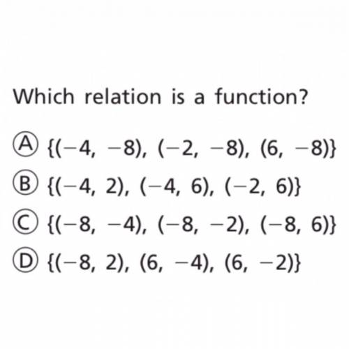 Hello! :)

Please help me answer this question ! And explain how you answers it. I will give brain