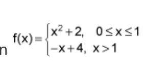 Find the absolute maximum value of the function