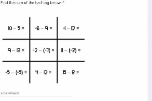 Hhellp 
HINT : solve each problem then add all the answers to get the final answer