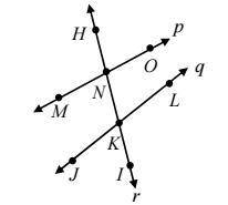 I need help with geometry test

*image 1 goes with this one
Name the image. *
Ray
Point
Line
Line