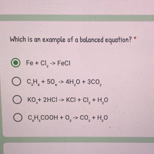 What is the right answer?