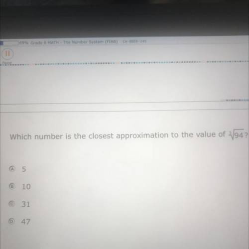 Solve problem in photo 8th math