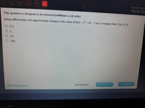 Help me with this Calculus problem