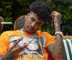 Blueface Baby this b*tches call me papa they me daddy