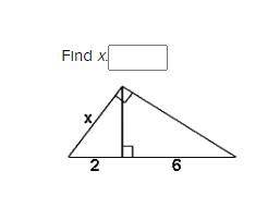 Please Help 
Find x. ______