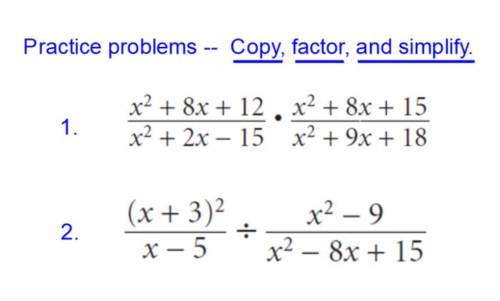Can someone please help me with the second problem?