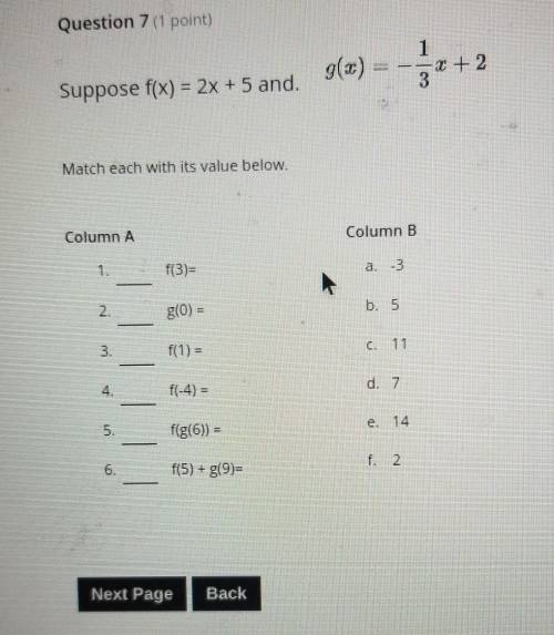 I really need help with this it's super hard for me.