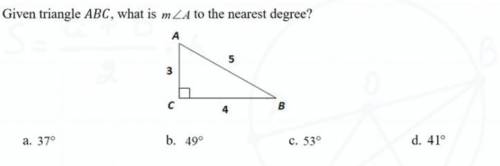 Heyo another question on my exam for 20 points help me out