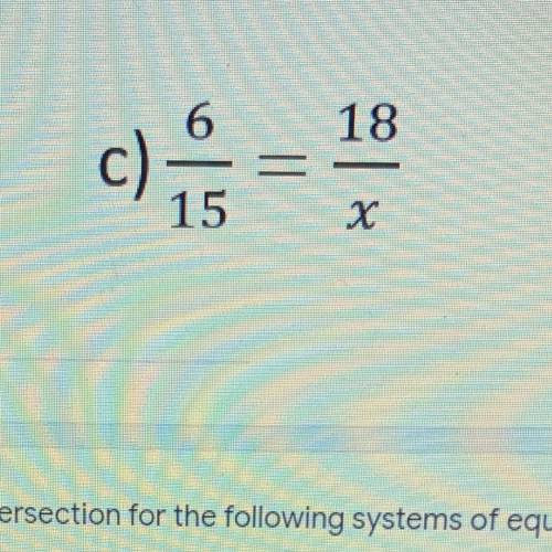 What does x equal? ahh please help