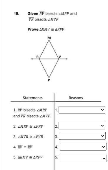 Geometry Proofs(pls help)