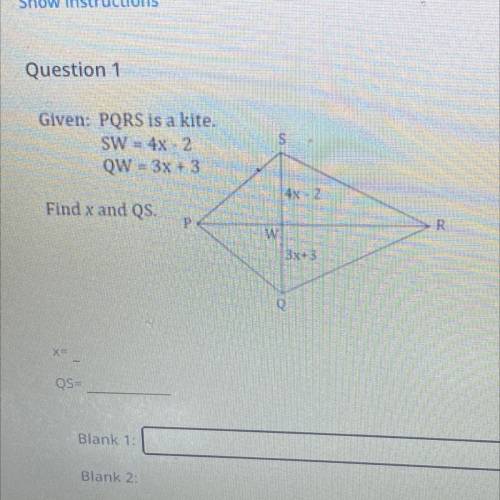 Help please with the question