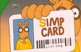 Welcome to the katie simp club, let me see your identity card.
